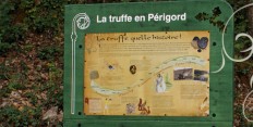 • Le sentier nature
